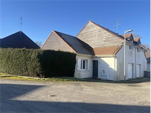 maison à la vente -   27270  BROGLIE, surface 87 m2 vente maison - UBI457511618
